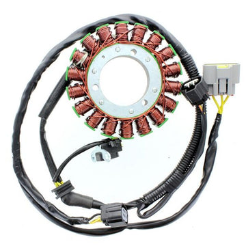 Honda Crf 1000 L Hos Adv Sp [ELECTROSPORT] - Stator