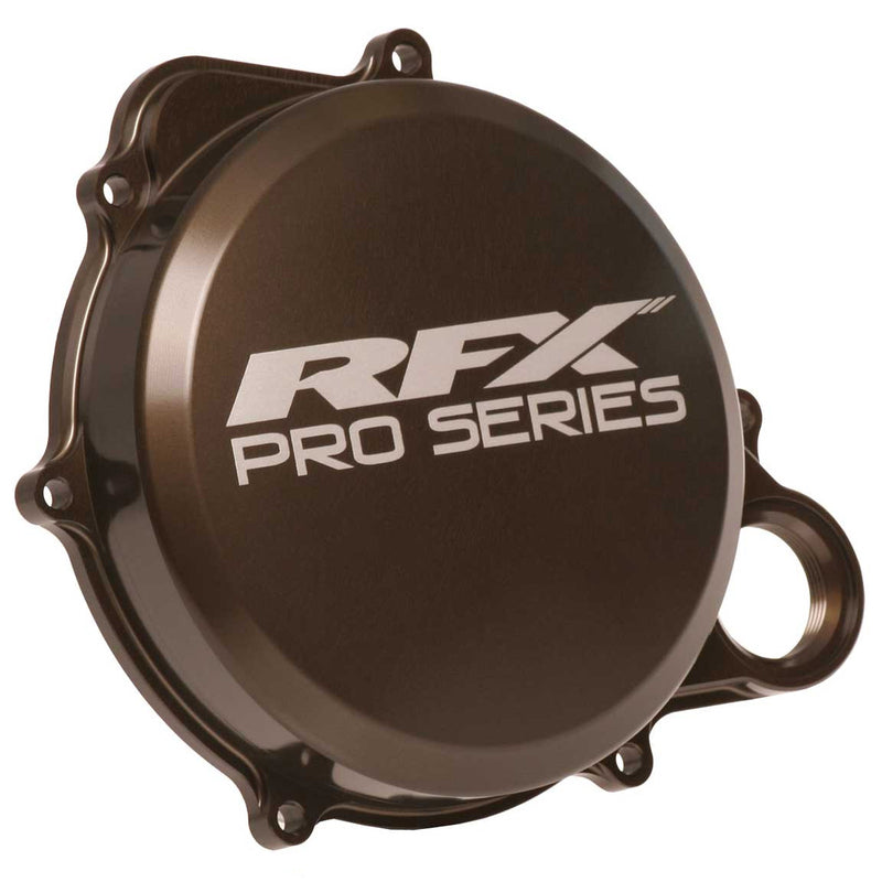 Kawasaki Kx 250 [RFX] - Pro koblingsdæksel - aluminium
