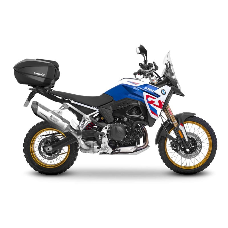 Bmw F 900 Gs [SHAD] - Top Master monteringssæt