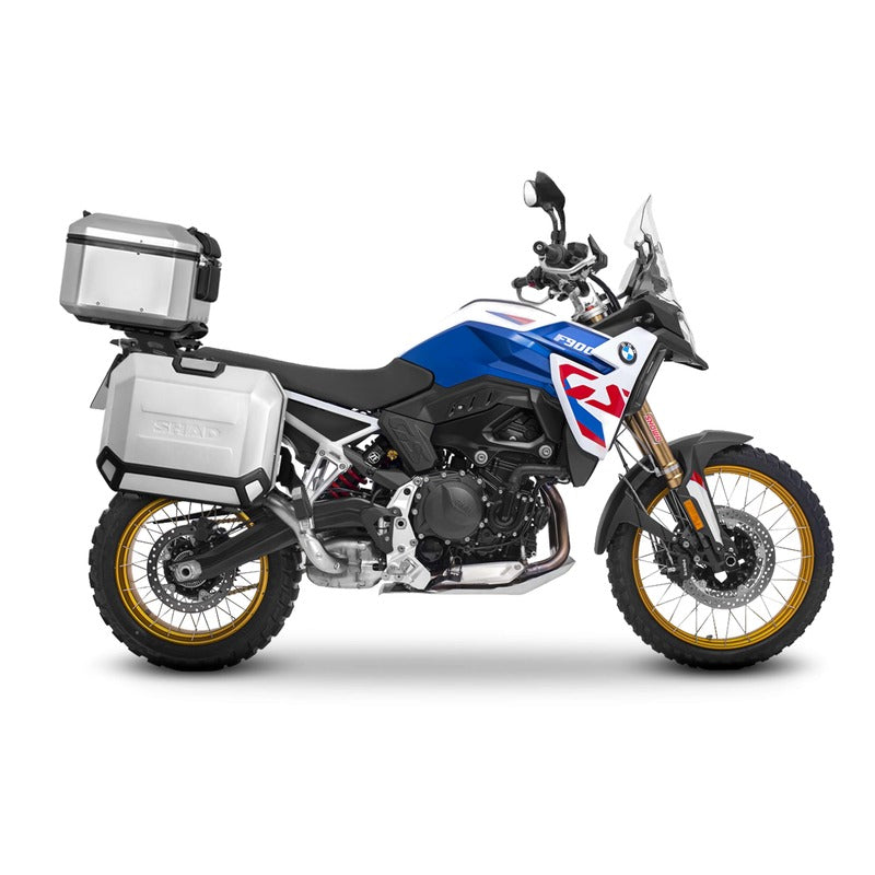 Bmw F 900 900 [SHAD] - Top Master monteringssæt