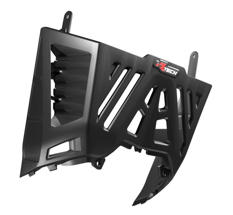 Yamaha Tenere 700 Explore Edition [RACETECH] - Øvre motorskærm