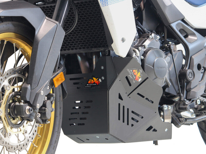 Honda XL 750 [AXP] - Xtrem underkøringsbeskyttelse med koblingsbeskyttelse