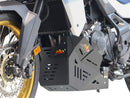 Honda XL 750 [AXP] - Xtrem underkøringsbeskyttelse med koblingsbeskyttelse