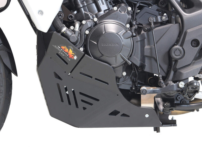 Honda XL 750 [AXP] - Xtrem underkøringsbeskyttelse med koblingsbeskyttelse