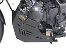 Honda XL 750 [AXP] - Xtrem underkøringsbeskyttelse med koblingsbeskyttelse