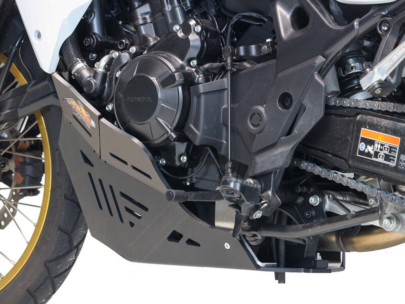 Honda XL 750 [AXP] - Xtrem underkøringsbeskyttelse med koblingsbeskyttelse