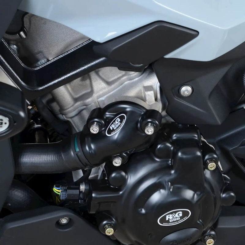 Bmw S 1000 XR 0E41 [2020-2022] - Race Series generatorhusdæksel