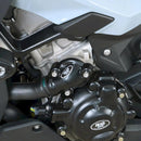 Bmw S 1000 XR 0E41 [2020-2022] - (vandpumpe/generator/kobling/puls) motorhusdækselsæt