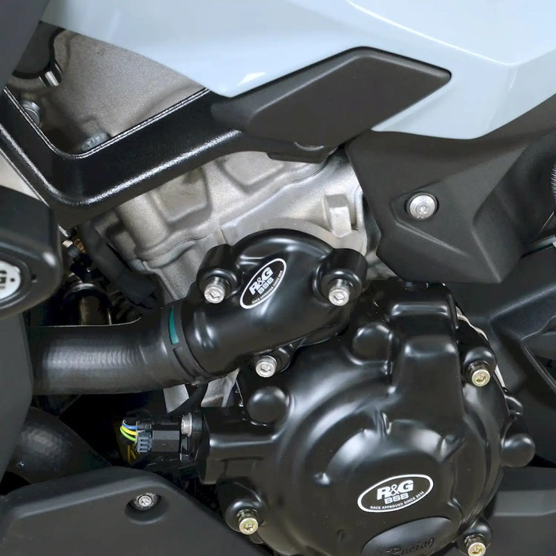 Bmw M 1000 XR [2024-2025] - (vandpumpe/generator/kobling/puls) motorkasse dækselsæt