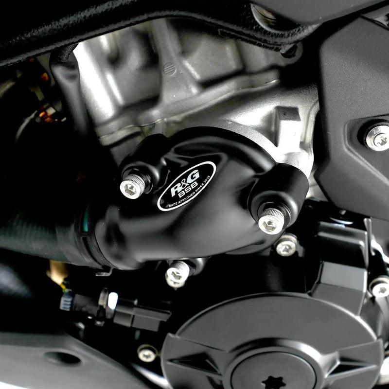Bmw M 1000 XR [2024-2025] - (vandpumpe/generator/kobling/puls) motorkasse dækselsæt