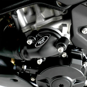 Bmw M 1000 XR [2024-2025] - (vandpumpe/generator/kobling/puls) motorkasse dækselsæt