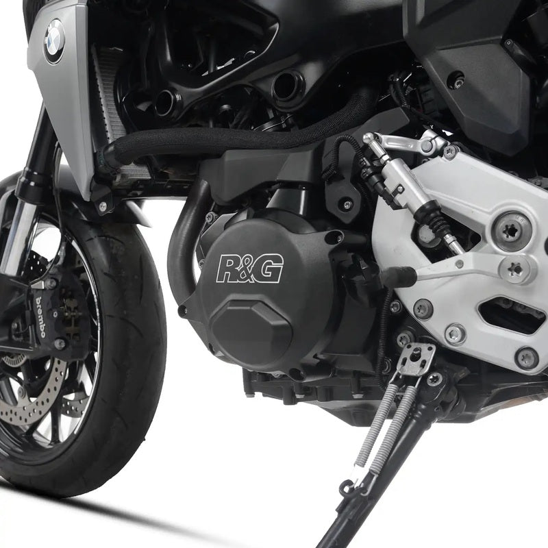 Bmw F 800 GS ABS [2024-2025] - (Alternator/Kobling) Pro Engine Case Cover Kit
