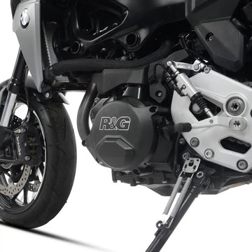 Bmw F 800 GS ABS [2024-2025] - (Alternator/Kobling) Pro Engine Case Cover Kit