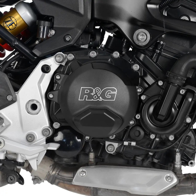 Bmw F 800 GS ABS [2024-2025] - (Alternator/Kobling) Pro Engine Case Cover Kit