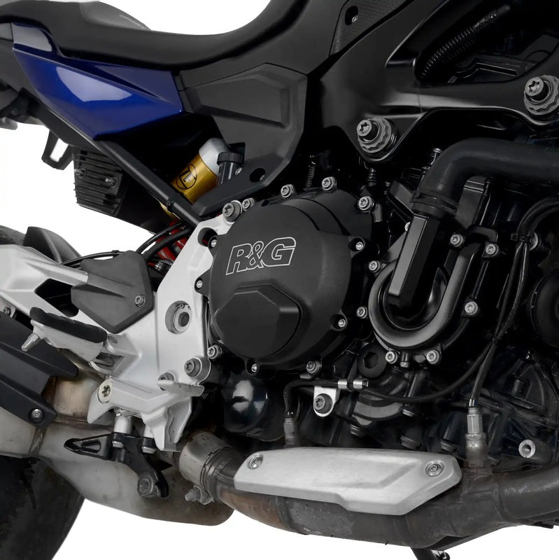 Bmw F 800 GS ABS [2024-2025] - (Alternator/Kobling) Pro Engine Case Cover Kit