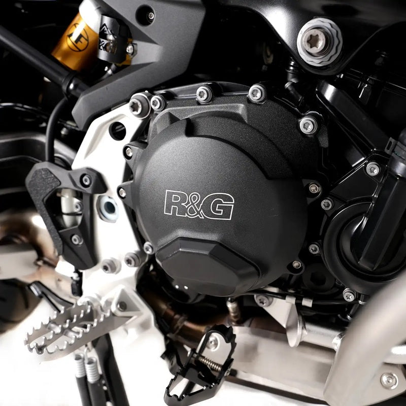 Bmw F 900 GS [2024] - (Alternator/Kobling) Pro Engine Case Cover Kit