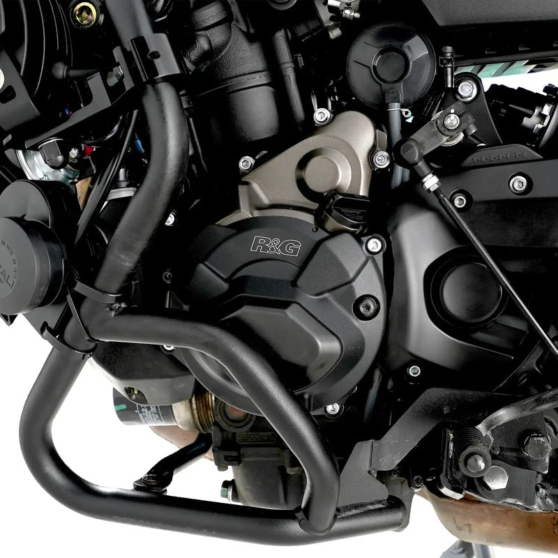 Yamaha MT-07 RM04 [2014-2016] - (Generator/Kobling/Oliepumpe) Pro Engine Case Cover Kit