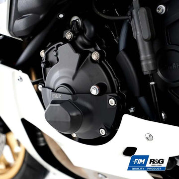 Yamaha YZF-R1 [2020-2024] - (Alternator/Kobling/Oliepumpe) Pro Engine Case Cover Kit