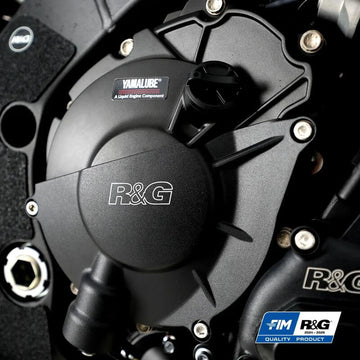 Yamaha YZF-R1 [2020-2024] - (Alternator/Kobling/Oliepumpe) Pro Engine Case Cover Kit