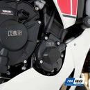 Yamaha YZF-R1 M [2020-2024] - (Alternator/Kobling/Oliepumpe) Pro Engine Case Cover Kit