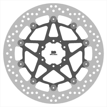 Honda XL 750 [NG BRAKE DISC] - flydende bremseskive