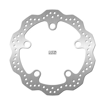 Honda Cb 500 Hornet [NG BRAKE DISC] - bølgestiv bremseskive