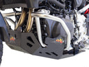 Bmw F 900 Gs Adventure [2024–2025] - Adventure underkøringsbeskyttelse - PE-HD 8mm-2