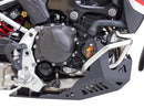 Bmw F 900 Gs Adventure [2024–2025] - Adventure underkøringsbeskyttelse - PE-HD 8mm-3