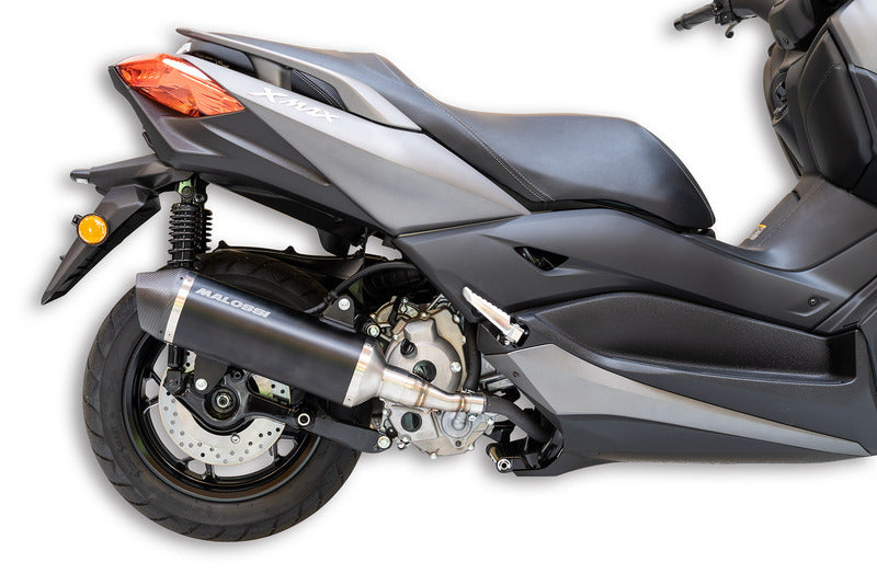 Yamaha X-Max 300 Tech Max + [MALOSSI] - RX bagpotte