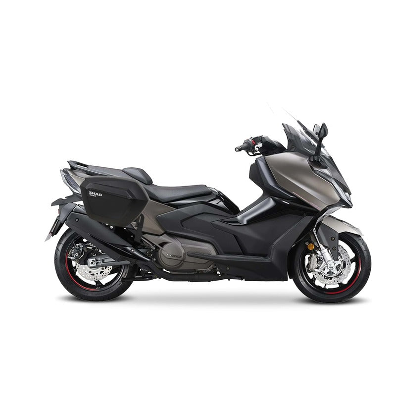 Kymco Ak 550 Premium [SHAD] - 3P fastgørelsessystem