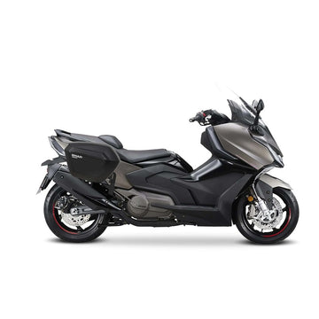 Kymco Ak 550 Premium [SHAD] - 3P fastgørelsessystem