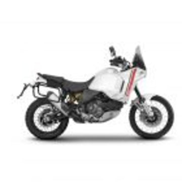 Ducati Desertx [SHAD] - 4P fastgørelsessystem