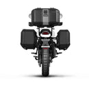 Ducati Desertx [SHAD] - 4P fastgørelsessystem-5