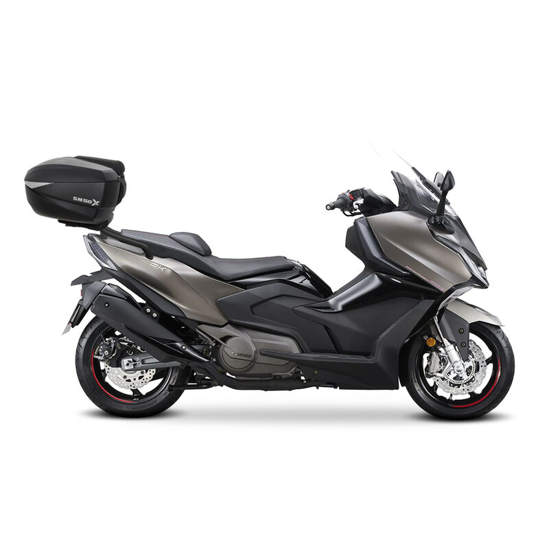Kymco Ak 550 Premium [SHAD] - Top Master monteringssæt