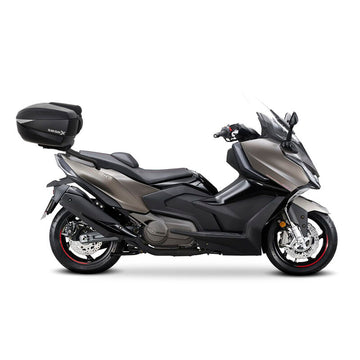 Kymco Ak 550 Premium [SHAD] - Top Master monteringssæt