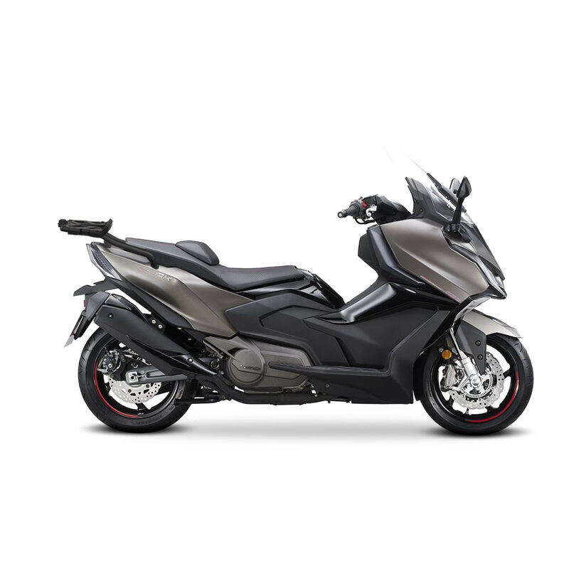 Kymco Ak 550 Premium [SHAD] - Top Master monteringssæt