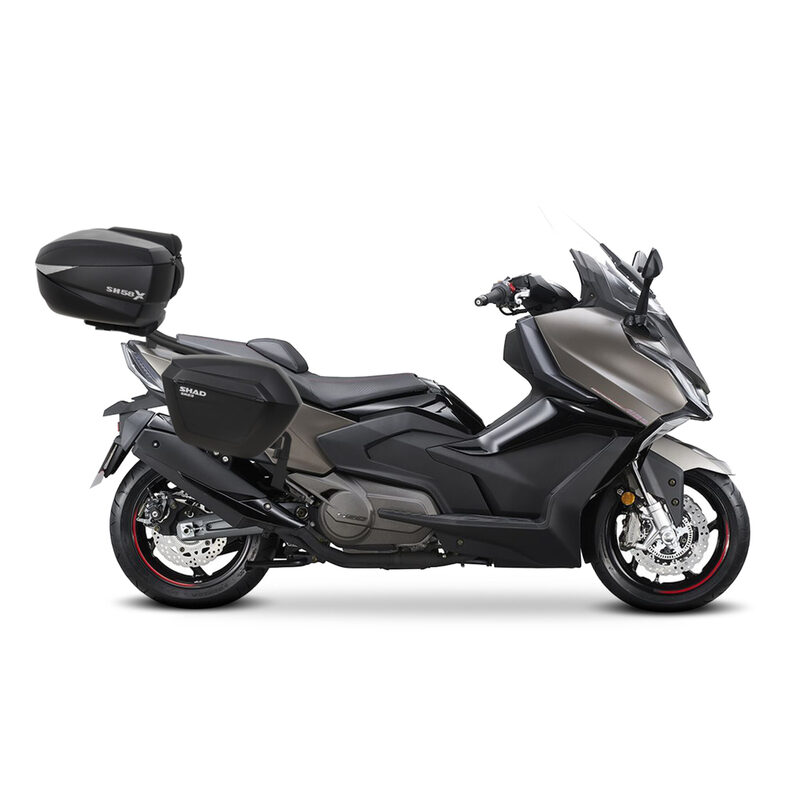 Kymco Ak 550 Premium [SHAD] - Top Master monteringssæt