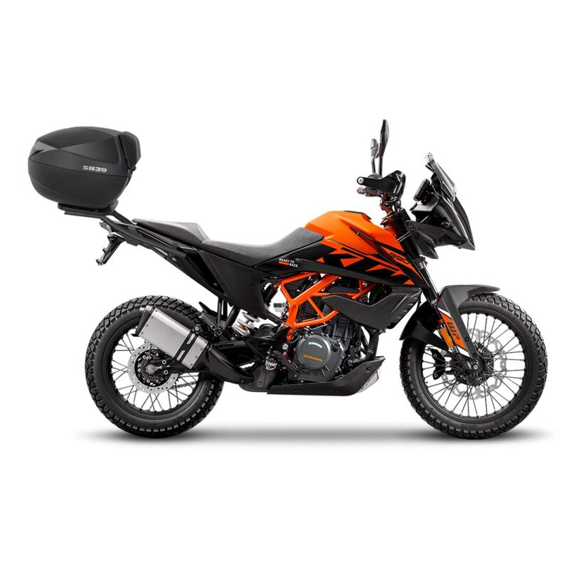 Ktm Adventure 390 [SHAD] - Top Master monteringssæt