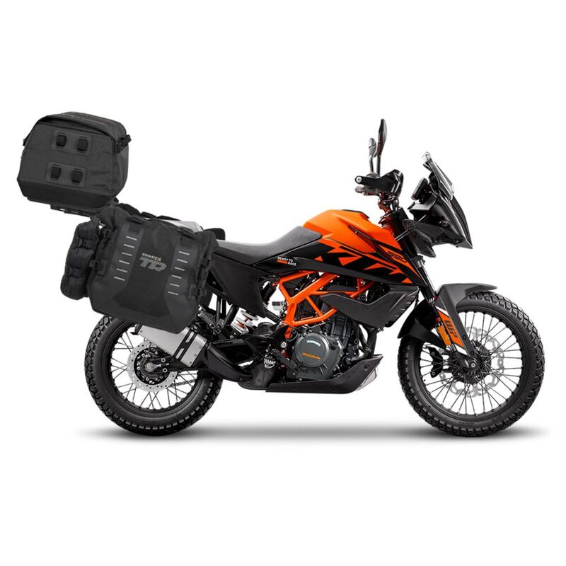 Ktm 390 Adventure [SHAD] - Top Master monteringssæt