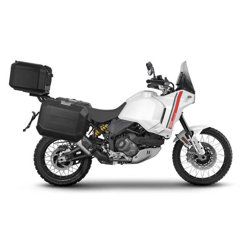 Ducati Desert X 937 [SHAD] - Top Master monteringssæt