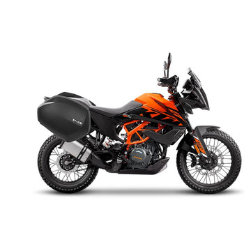 Ktm Adventure 390 [SHAD] - 3P monteringssystem