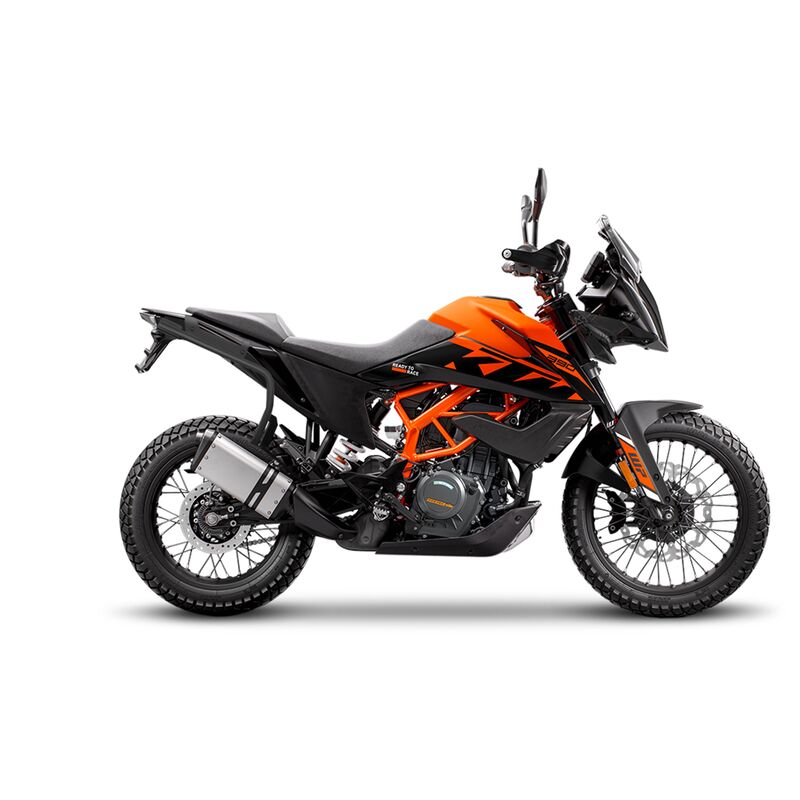 Ktm 390 Adventure [SHAD] - 3P monteringssystem