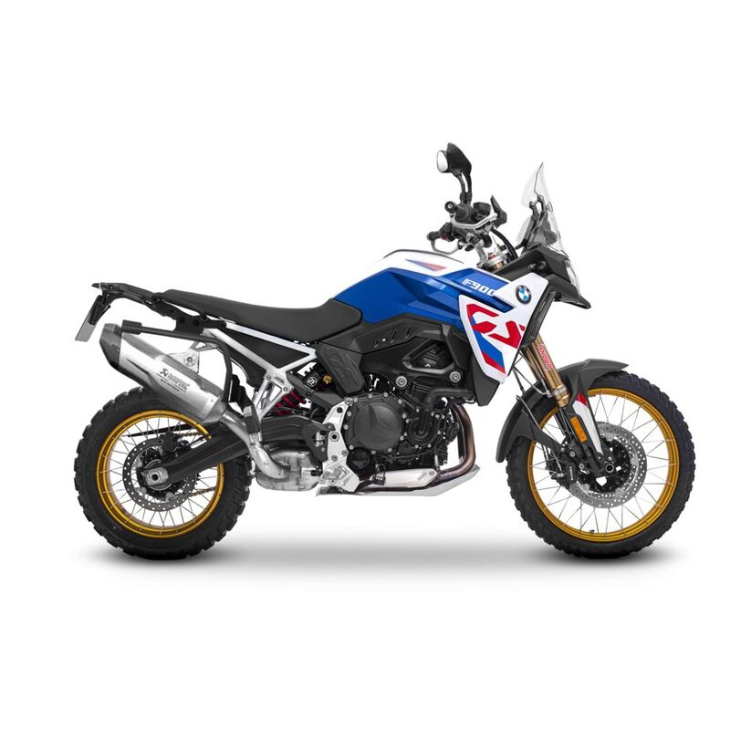Bmw F 900 900 [SHAD] - 3P fastgørelsessystem