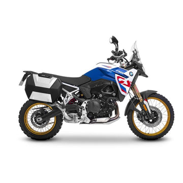 Bmw F 900 Gs [SHAD] - 3P fastgørelsessystem - 0