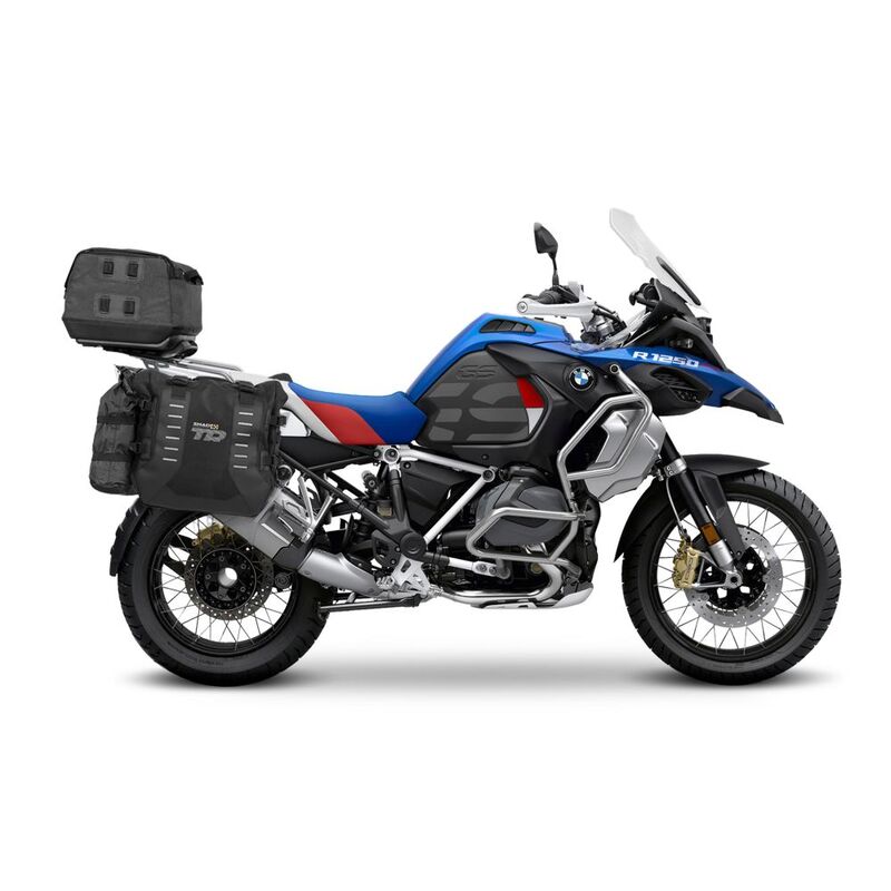 Bmw R 1250 Gs Adventure [SHAD] - 3P fastgørelsessystem