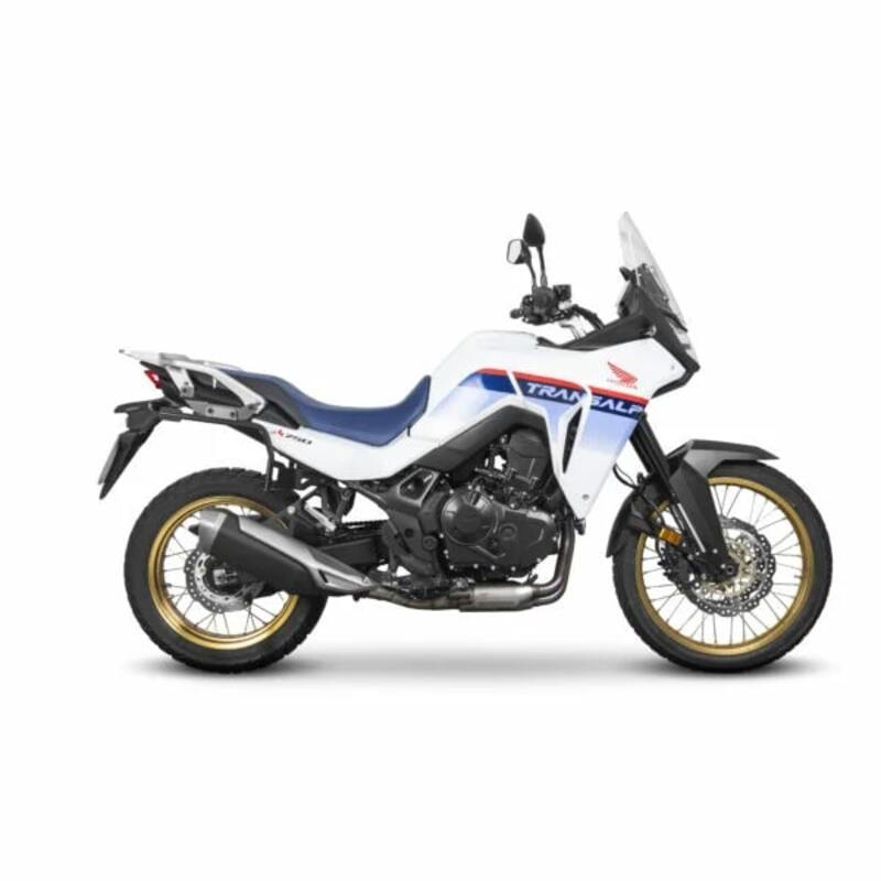 Honda XL 750 [SHAD] - 3P fastgørelsessystem