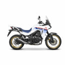 Honda XL 750 [SHAD] - 3P fastgørelsessystem