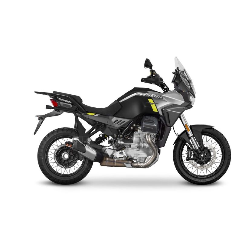 Moto Guzzi V 1000 [SHAD] - 3P fastgørelsessystem