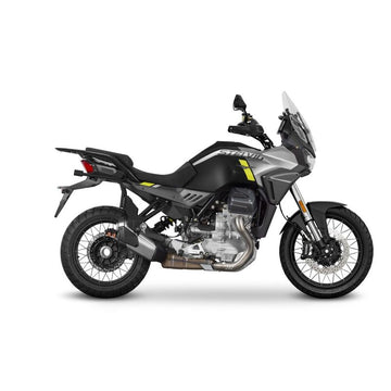 Moto Guzzi V 1000 [SHAD] - 3P fastgørelsessystem