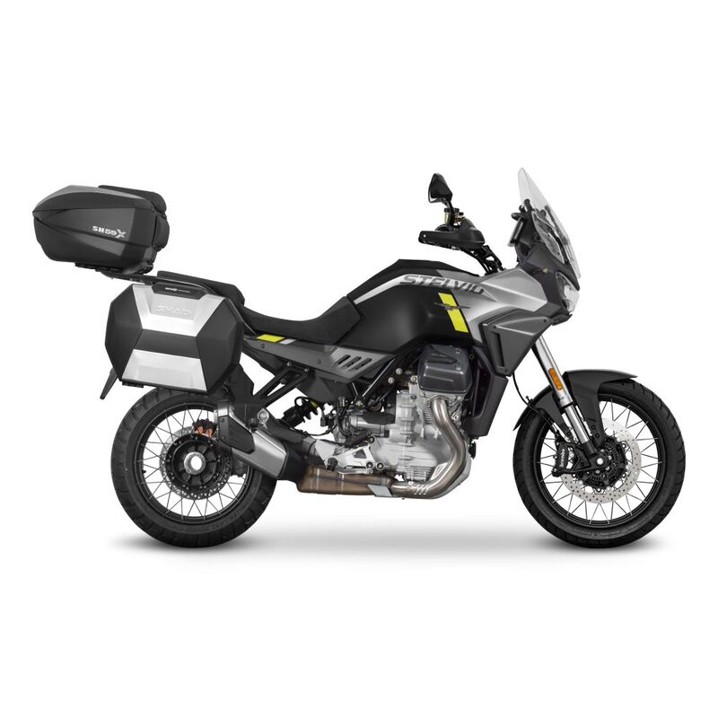 Moto Guzzi V 1000 [SHAD] - 3P fastgørelsessystem